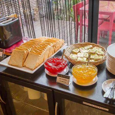 The Cottage Suvarnabhumi-2